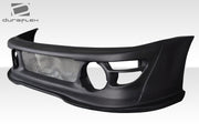 1993-2001 Subaru Impreza Duraflex RBS Front Bumper - 1 Piece