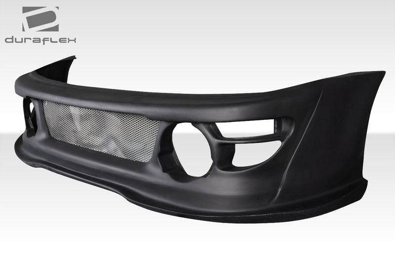 1993-2001 Subaru Impreza Duraflex RBS Front Bumper - 1 Piece