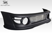 1993-2001 Subaru Impreza Duraflex RBS Front Bumper - 1 Piece