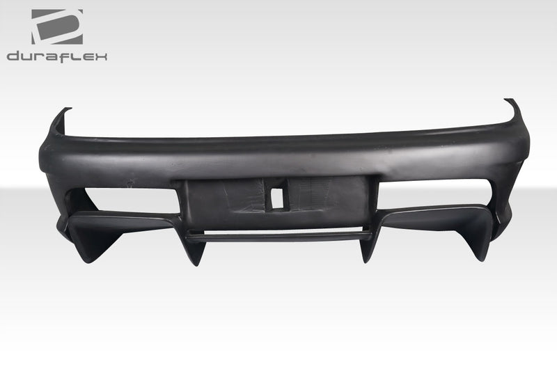 1993-2001 Subaru Impreza Duraflex RBS Rear Bumper - 1 Piece