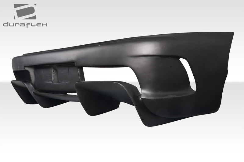 1993-2001 Subaru Impreza Duraflex RBS Rear Bumper - 1 Piece