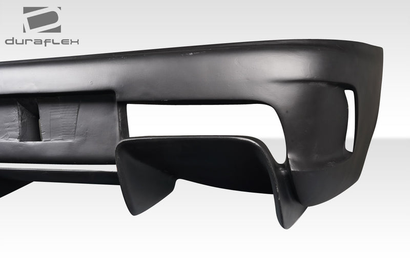 1993-2001 Subaru Impreza Duraflex RBS Rear Bumper - 1 Piece