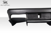 1993-2001 Subaru Impreza Duraflex RBS Rear Bumper - 1 Piece