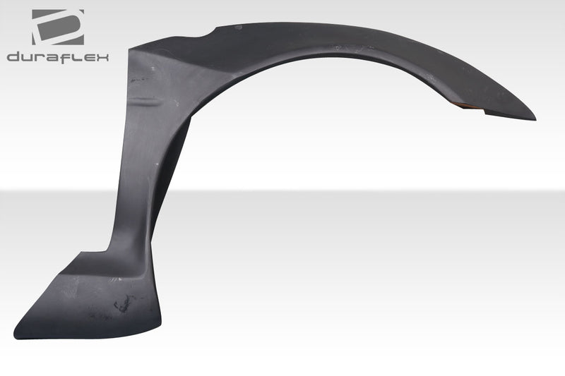 1993-2001 Subaru Impreza Duraflex RBS Front Fender Flares - 2 Piece (+50mm Added Clearance)