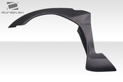 1993-2001 Subaru Impreza Duraflex RBS Front Fender Flares - 2 Piece (+50mm Added Clearance)