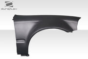 1999-2000 Honda Civic Duraflex K-Spec Front Fenders - 2 Pieces