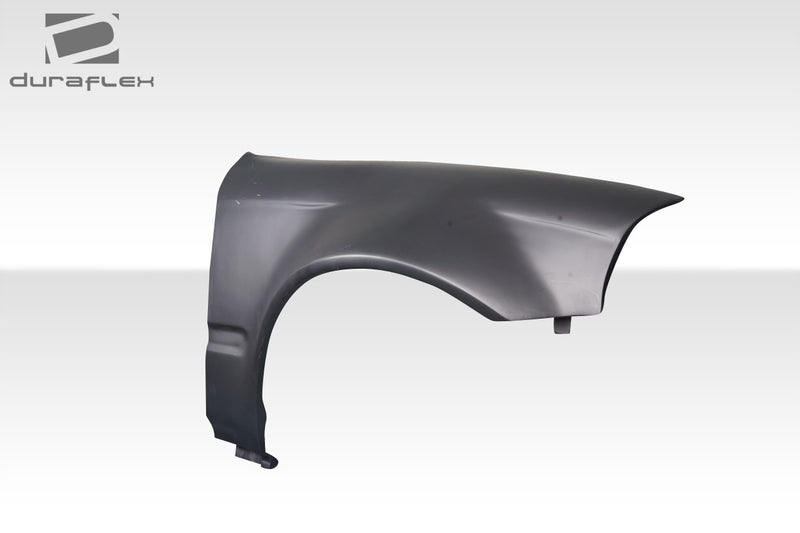 1999-2000 Honda Civic Duraflex K-Spec Front Fenders - 2 Pieces