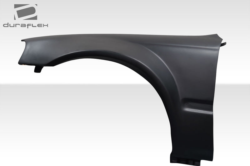 1996-1998 Honda Civic Duraflex K Spec Front Fenders (+50MM) - 2 Pieces