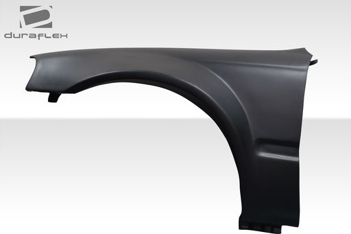 1996-1998 Honda Civic Duraflex K Spec Front Fenders (+50MM) - 2 Pieces