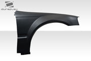 1996-1998 Honda Civic Duraflex K Spec Front Fenders (+50MM) - 2 Pieces