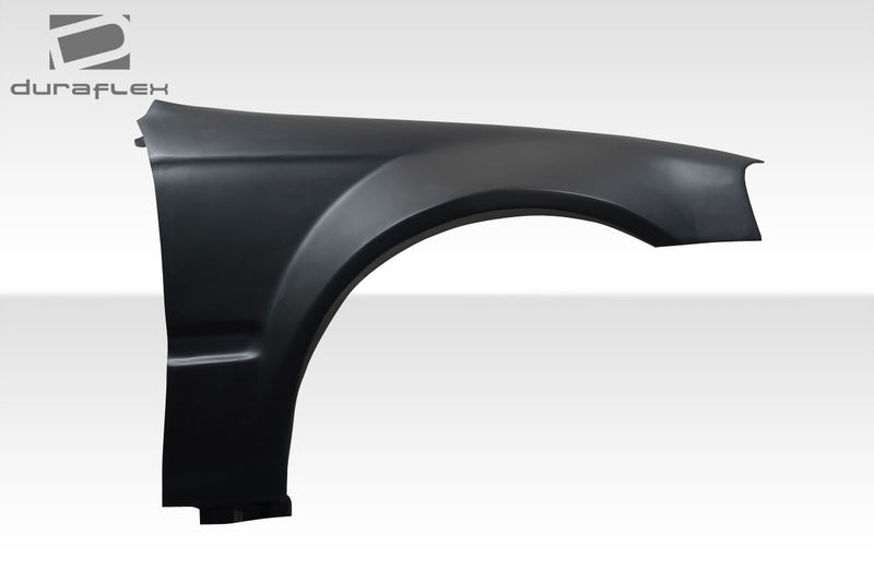 1996-1998 Honda Civic Duraflex K Spec Front Fenders (+50MM) - 2 Pieces