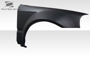 1996-1998 Honda Civic Duraflex K Spec Front Fenders (+50MM) - 2 Pieces