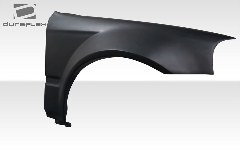 1996-1998 Honda Civic Duraflex K Spec Front Fenders (+50MM) - 2 Pieces