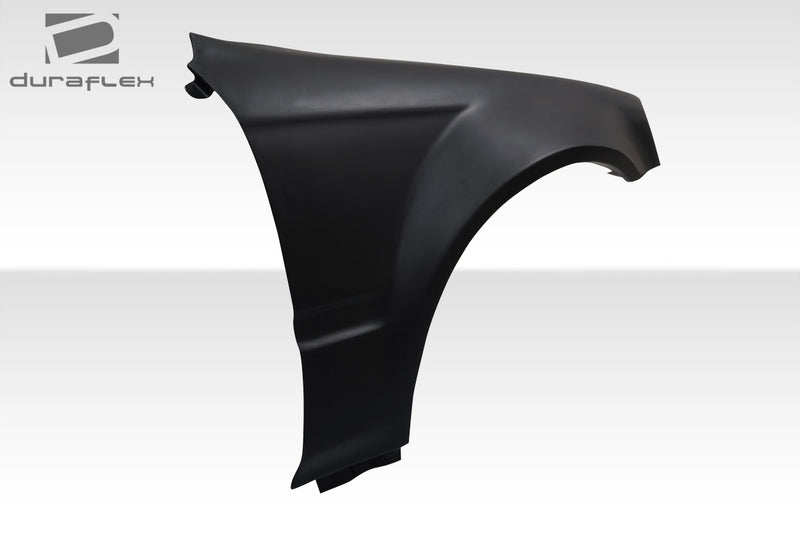 1996-1998 Honda Civic Duraflex K Spec Front Fenders (+50MM) - 2 Pieces
