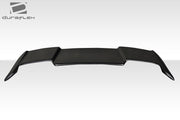 2019-2023 Mazda 3 HB Duraflex Acell Rear Wing Spoiler - 1 Piece
