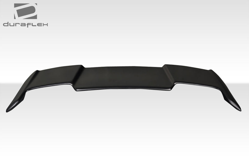 2019-2023 Mazda 3 HB Duraflex Acell Rear Wing Spoiler - 1 Piece