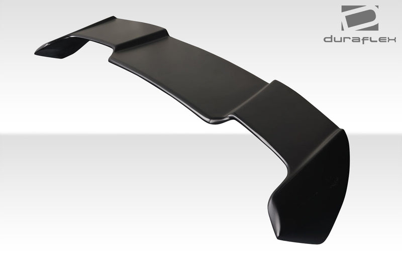 2019-2023 Mazda 3 HB Duraflex Acell Rear Wing Spoiler - 1 Piece