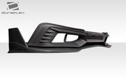 2019-2023 Chevrolet Silverado 1500 Duraflex Street Runner Front Lip Spoiler Air Dam - 1 Piece