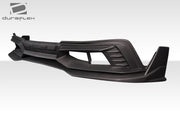 2019-2023 Chevrolet Silverado 1500 Duraflex Street Runner Front Lip Spoiler Air Dam - 1 Piece