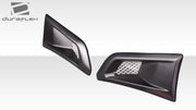 2019-2023 Chevrolet Silverado 1500 Duraflex Street Runner Fender Vents - 2 Pieces