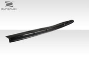 2019-2023 Chevrolet Silverado 1500 Duraflex Street Runner Rear Tailgate Wing Spoiler - 1 Piece