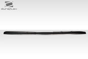 2019-2023 Chevrolet Silverado 1500 Duraflex Street Runner Rear Tailgate Wing Spoiler - 1 Piece