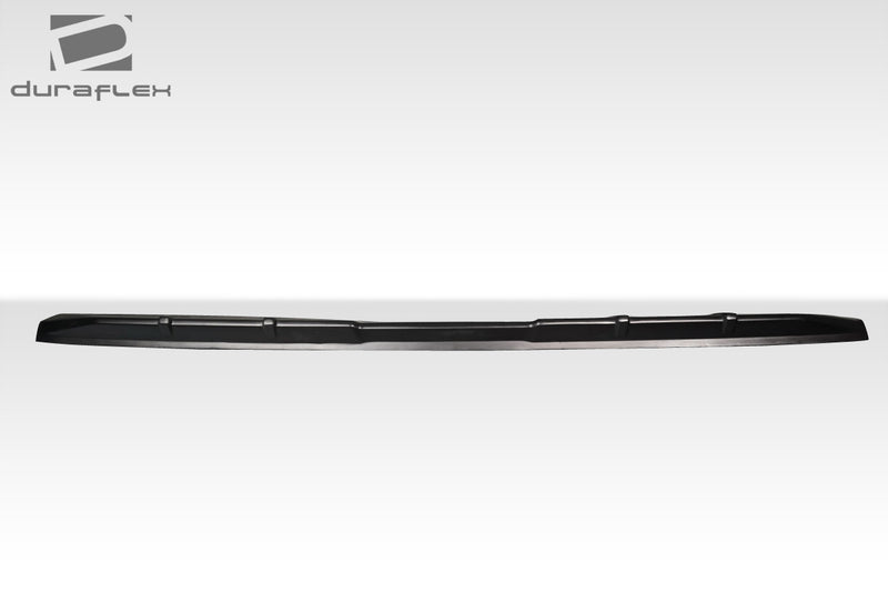 2019-2023 Chevrolet Silverado 1500 Duraflex Street Runner Rear Tailgate Wing Spoiler - 1 Piece