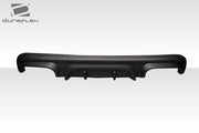 2011-2022 Jeep Grand Cherokee Duraflex Gamma Rear Diffuser - 1 Piece