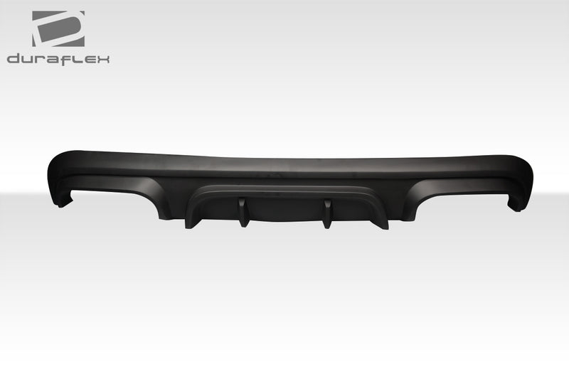 2011-2022 Jeep Grand Cherokee Duraflex Gamma Rear Diffuser - 1 Piece