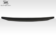 2009-2012 Audi A4 B8 Duraflex Dante Rear Wing Spoiler - 1 Piece