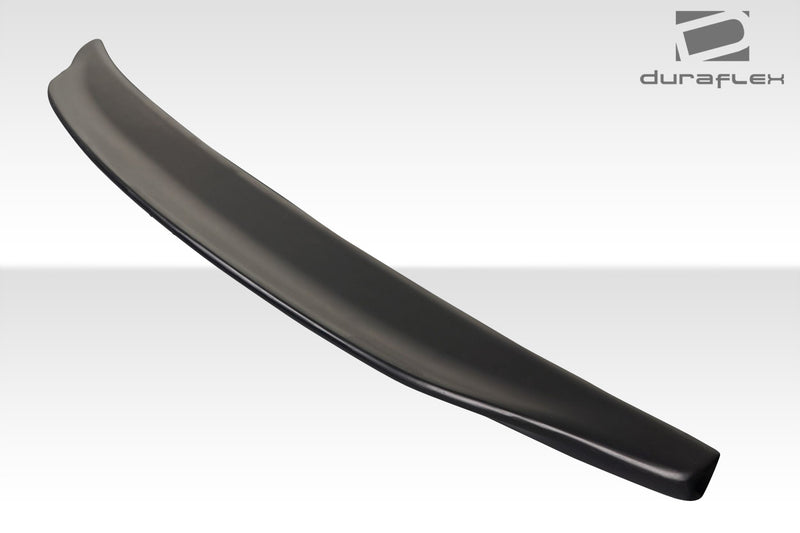 2009-2012 Audi A4 B8 Duraflex Dante Rear Wing Spoiler - 1 Piece