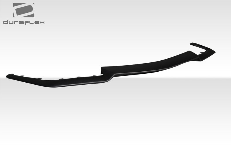 2009-2015 Cadillac CTS-V Duraflex Alpha Front Lip Spoiler Air Dam - 1 Piece