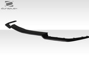 2009-2015 Cadillac CTS-V Duraflex Alpha Front Lip Spoiler Air Dam - 1 Piece