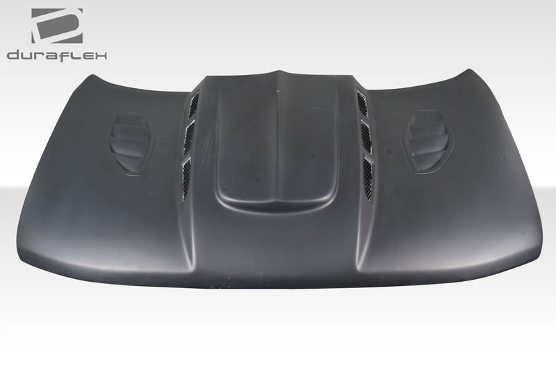 2015-2023 Jeep Renegade Duraflex Thermal Hood -1 Piece