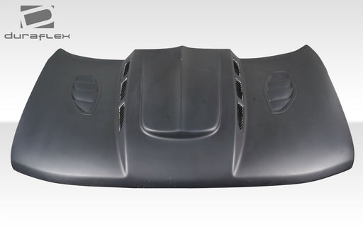 2015-2023 Jeep Renegade Duraflex Thermal Hood -1 Piece
