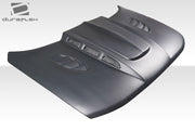 2015-2023 Jeep Renegade Duraflex Thermal Hood -1 Piece