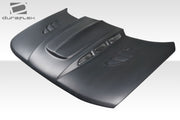 2015-2023 Jeep Renegade Duraflex Thermal Hood -1 Piece