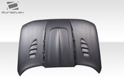 2015-2023 Jeep Renegade Duraflex Thermal Hood -1 Piece