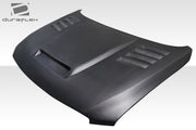 2016-2018 Nissan Titan XD Duraflex Thermal Hood - 1 Piece (Only fits XD Models)