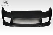 2009-2020 Nissan 370Z Z34 Duraflex Motion Wave Front Bumper - 1 Piece