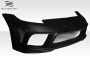 2009-2020 Nissan 370Z Z34 Duraflex Motion Wave Front Bumper - 1 Piece