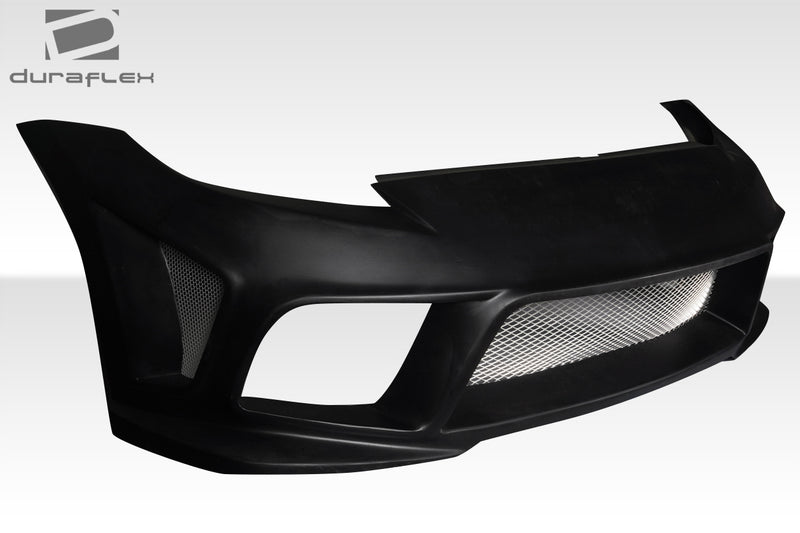 2009-2020 Nissan 370Z Z34 Duraflex Motion Wave Front Bumper - 1 Piece