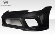 2009-2020 Nissan 370Z Z34 Duraflex Motion Wave Front Bumper - 1 Piece
