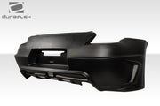2009-2020 Nissan 370Z Z34 Duraflex Motion Wave Rear Bumper Cover - 1 Piece