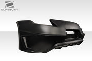 2009-2020 Nissan 370Z Z34 Duraflex Motion Wave Rear Bumper Cover - 1 Piece