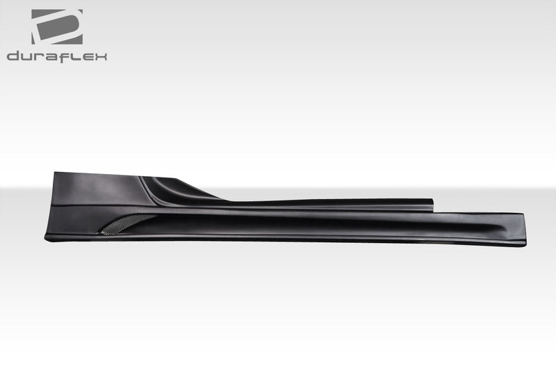 2009-2020 Nissan 370Z Z34 Duraflex Motion Wave Side Skirts - 2 Piece