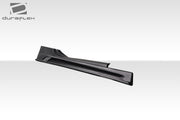 2009-2020 Nissan 370Z Z34 Duraflex Motion Wave Side Skirts - 2 Piece
