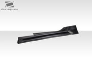 2009-2020 Nissan 370Z Z34 Duraflex Motion Wave Side Skirts - 2 Piece