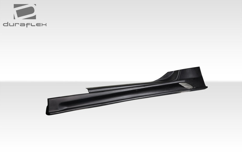 2009-2020 Nissan 370Z Z34 Duraflex Motion Wave Side Skirts - 2 Piece