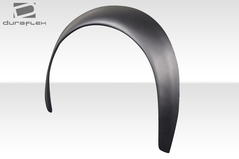 1997-2004 Chevrolet Corvette C5 Duraflex LBR Front Fender Flares - 2 Piece